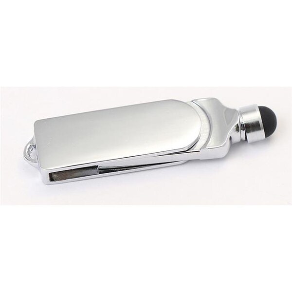 Natico Originals Natico Originals 60-606-8GB Metal USB Flash Drive with Stylus 60-606-8GB - main